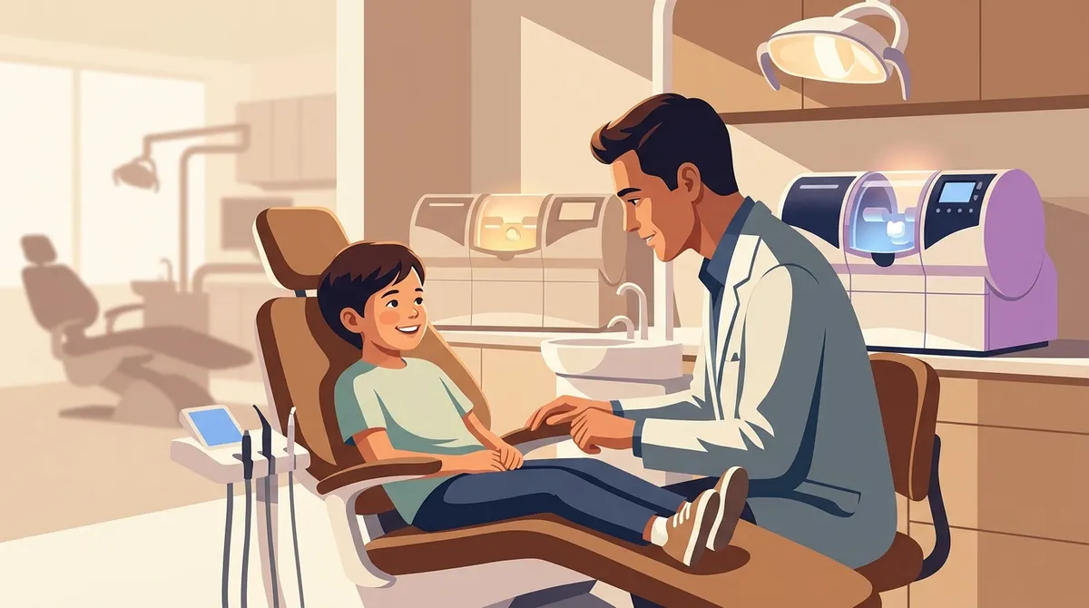 Chain Dentist vs. Private Practice: Which Wins in Brandon?