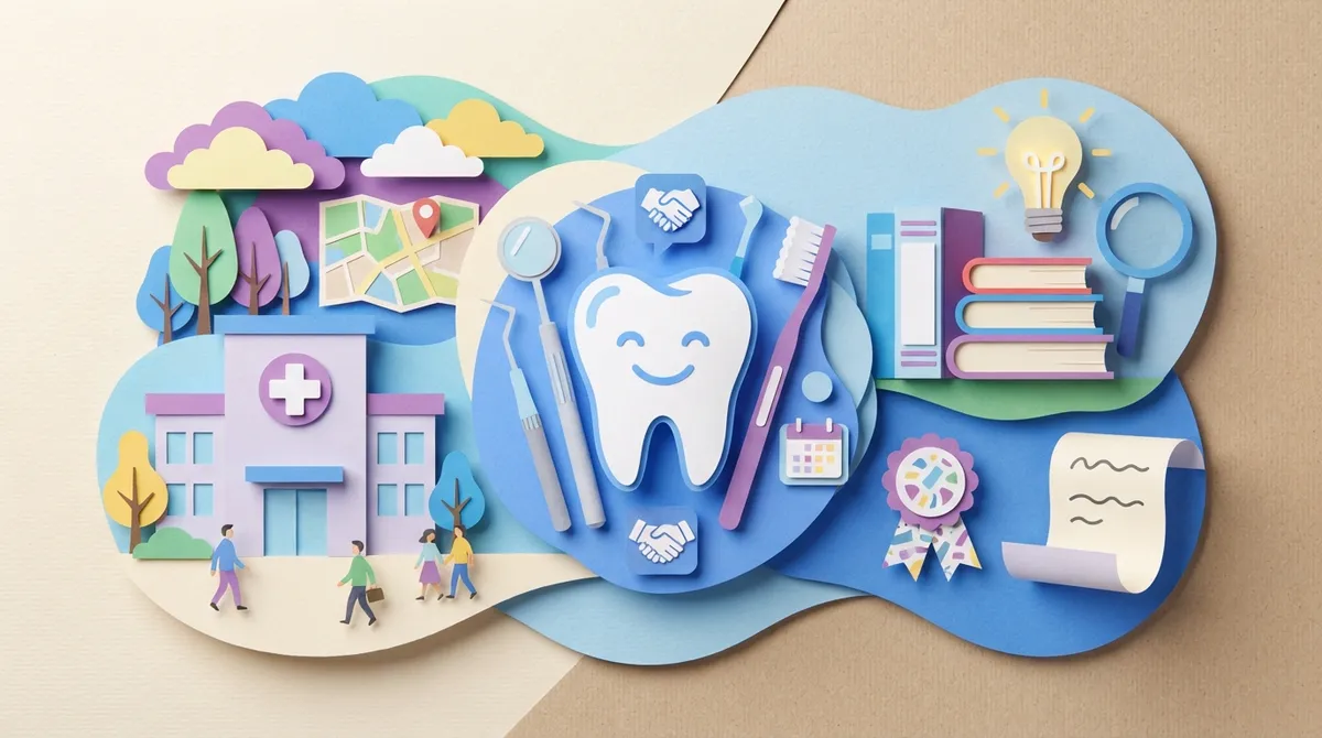dentist close to 33510