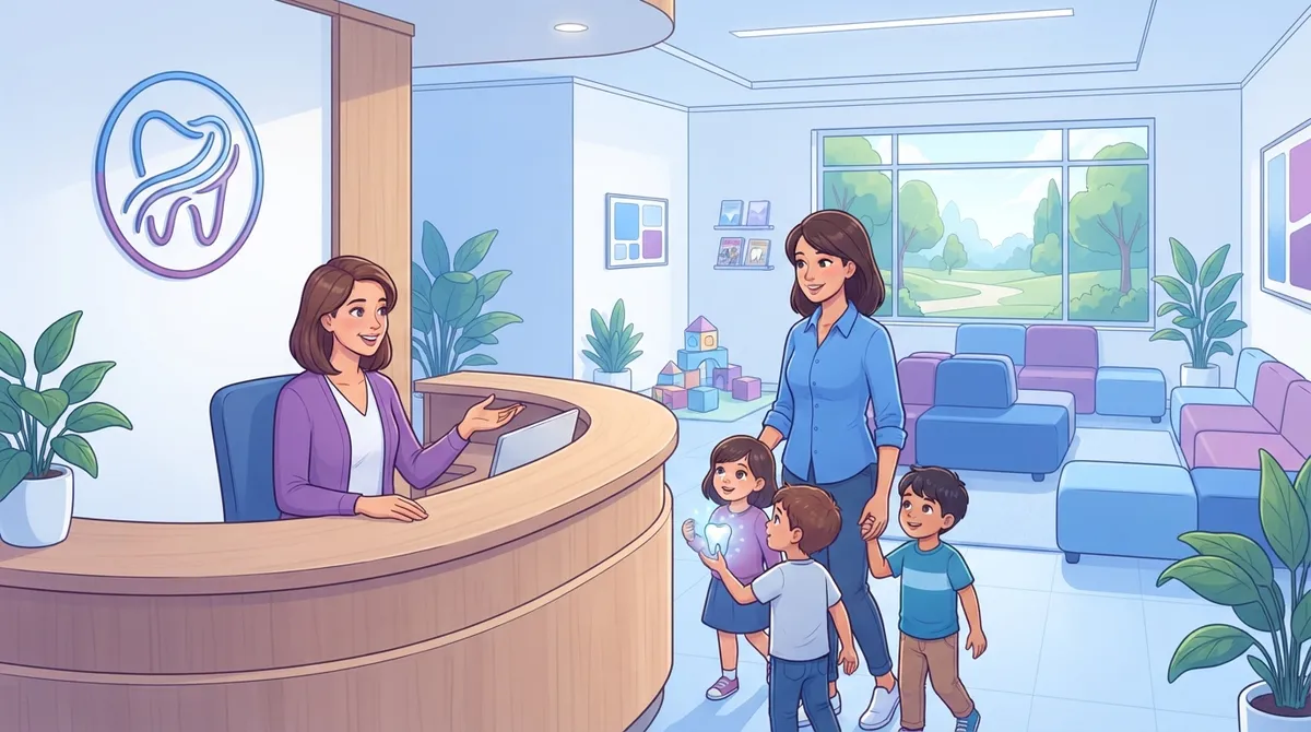 dentist close to 33509