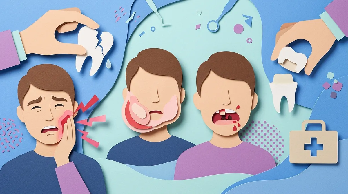 dental emergency response