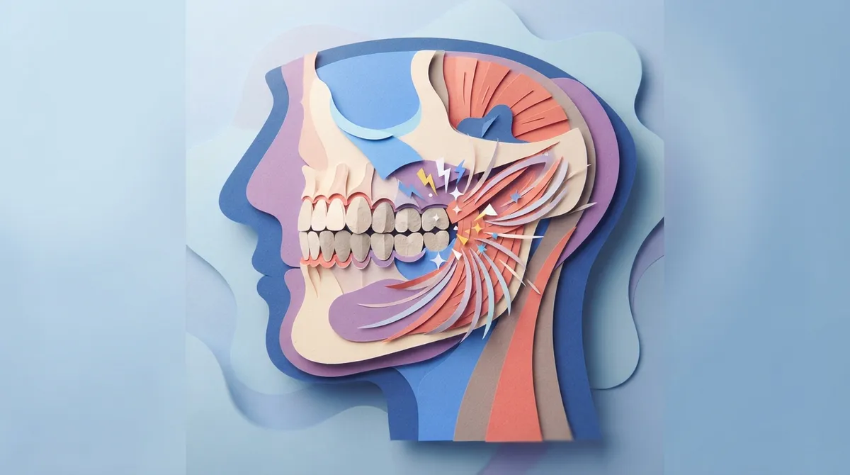 What happens if bruxism is untreated?