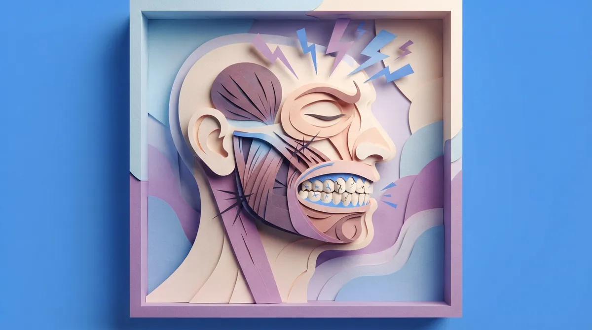 5 Ways to Treat Bruxism