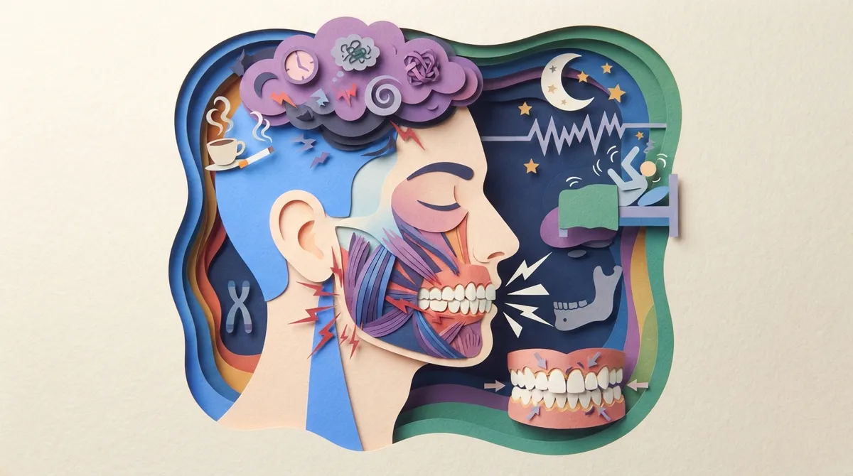 5 Ways to Treat Bruxism