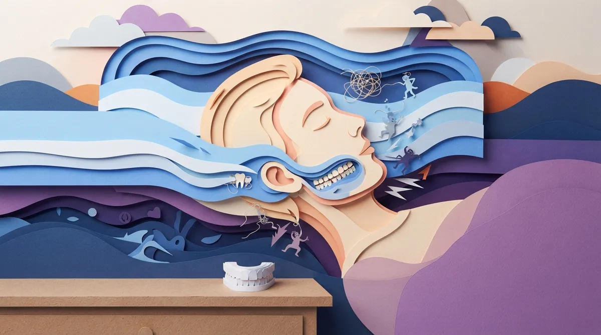 15 Sleep Facts About Bruxism Every Brandon Parent Should Know