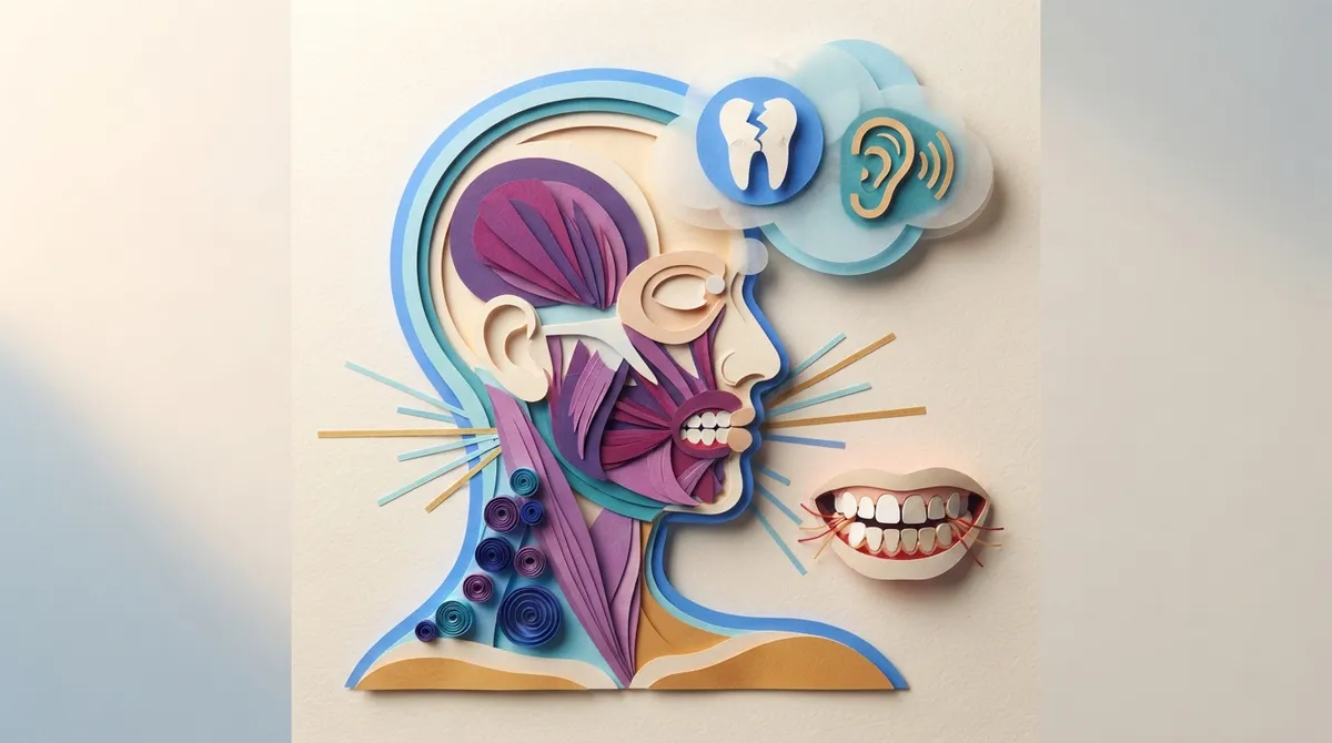 What are the symptoms of bruxism?