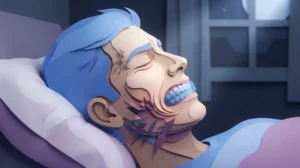 What Are the Symptoms of Bruxism?