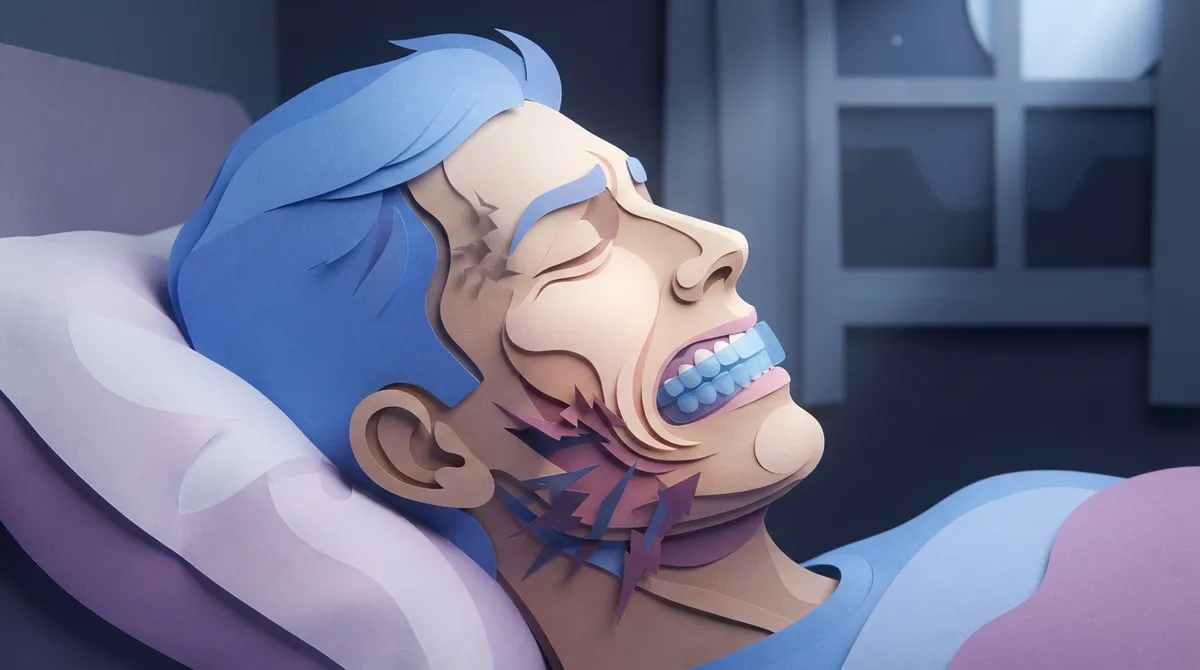 What Are the Symptoms of Bruxism?