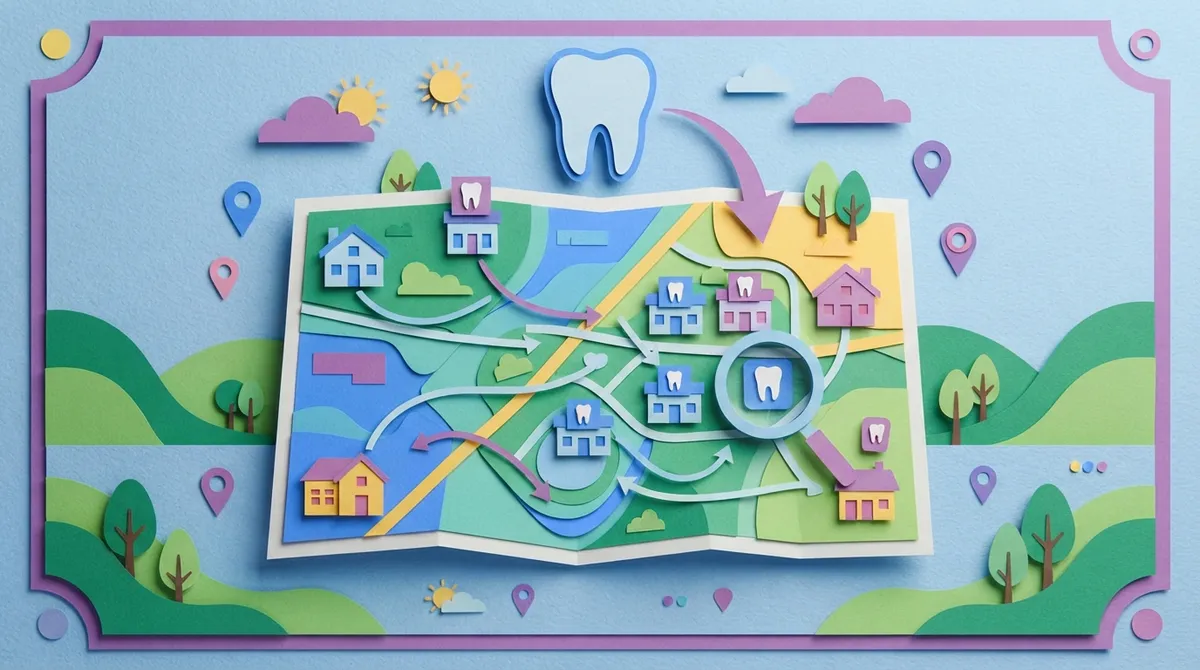 dentist near me 33510