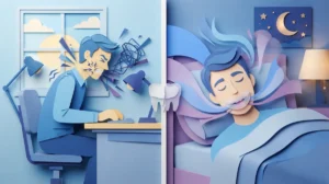 Can Bruxism Happen During the Day and at Night?