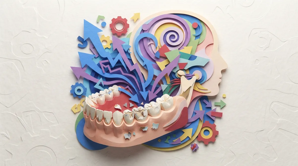 What does parafunction mean in dentistry?