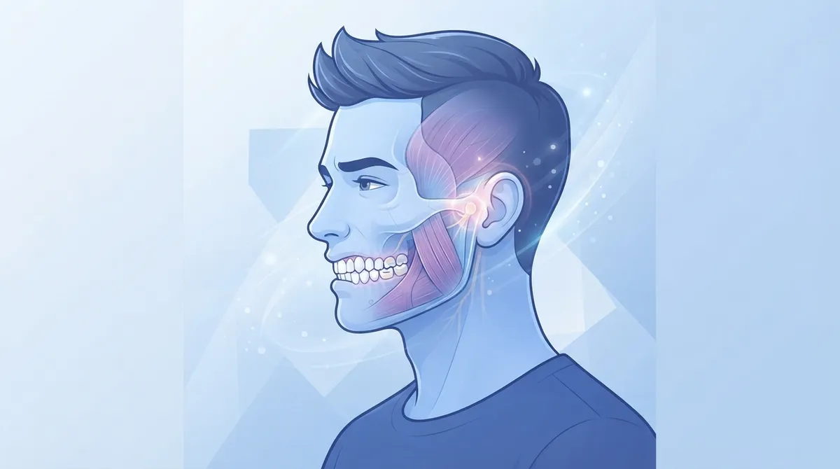 What is bruxism?