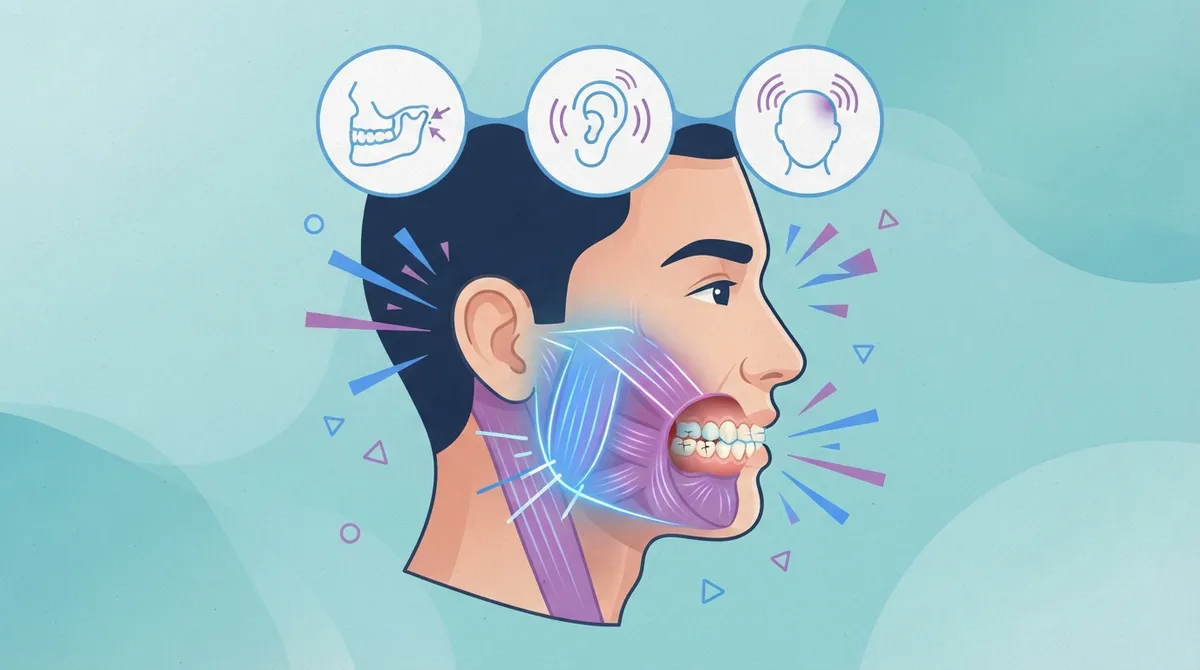 What is bruxism?