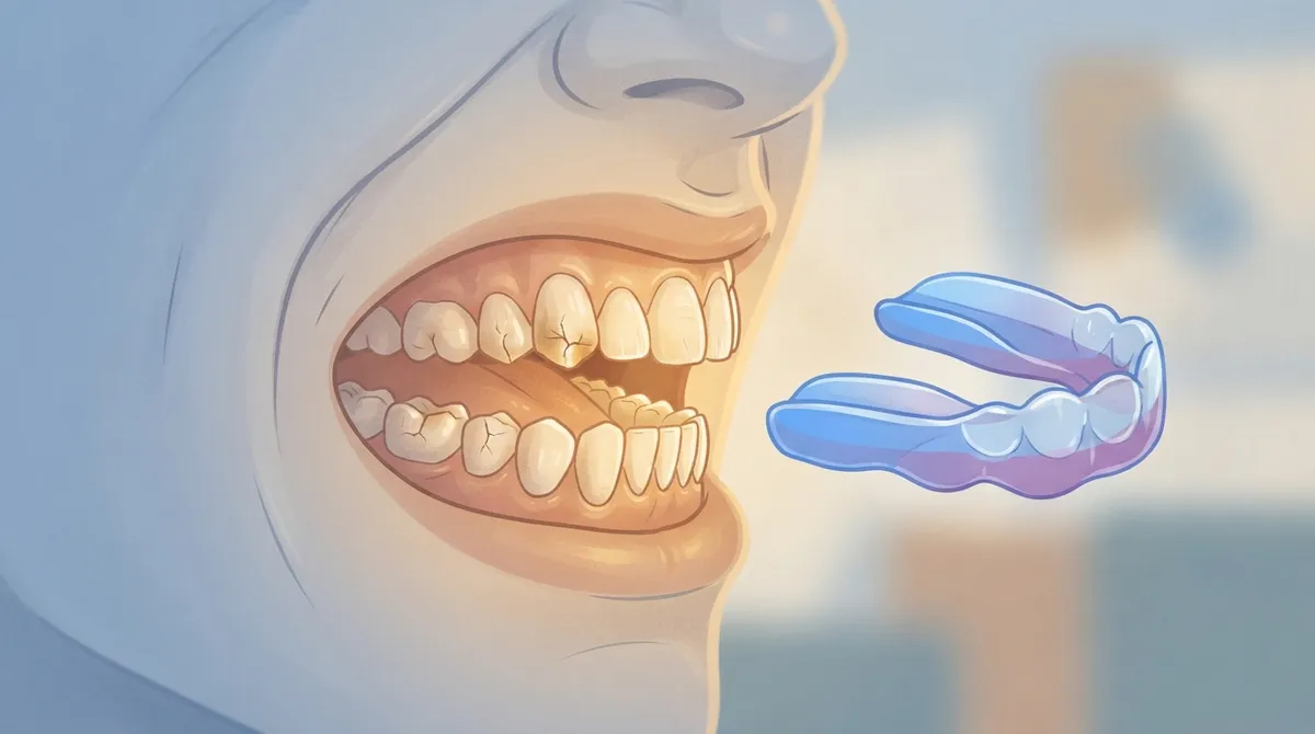 What Is Bruxism? Signs, Causes, and Simple Fixes