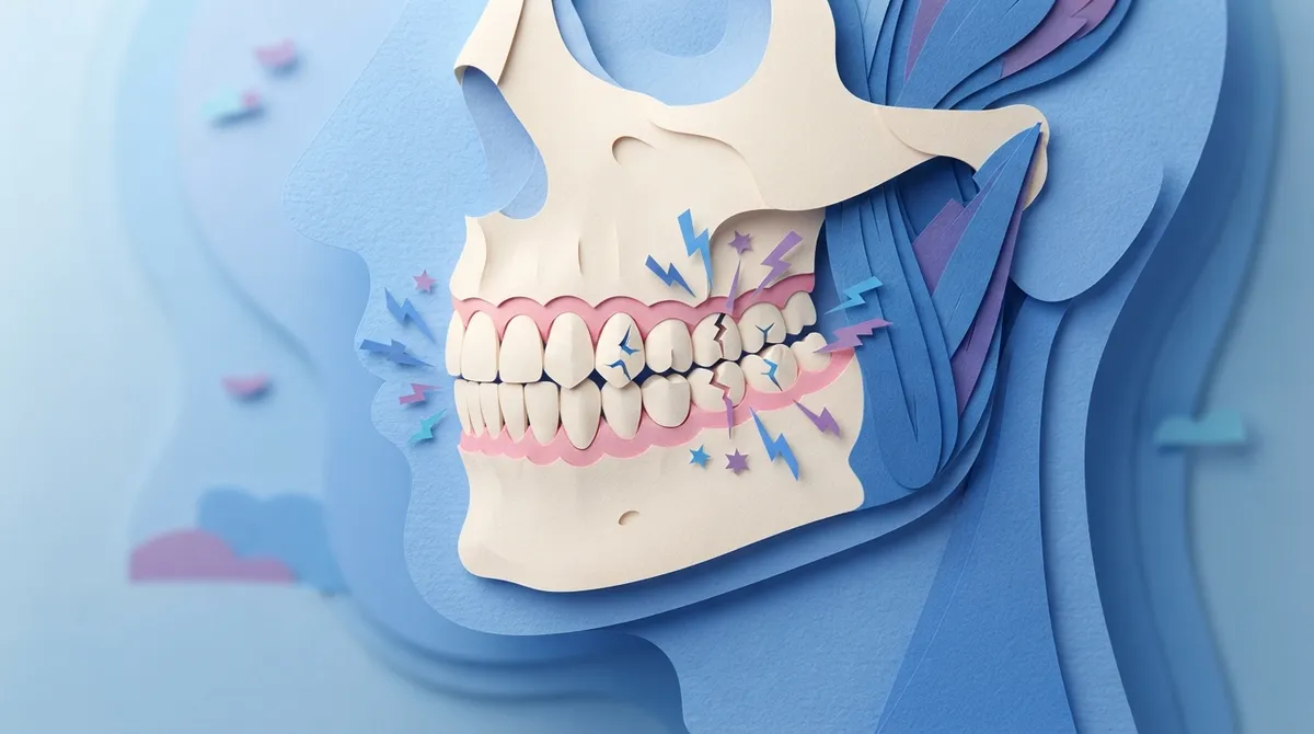 How do you know if your bruxism is serious?