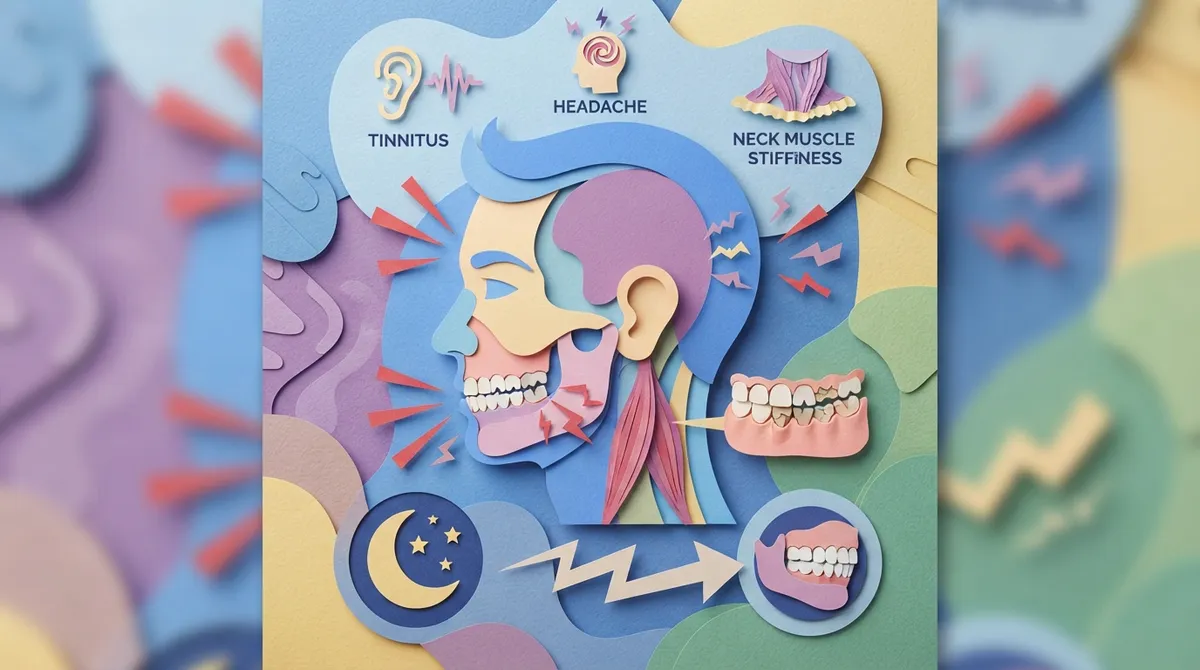 How do you know if your bruxism is serious?