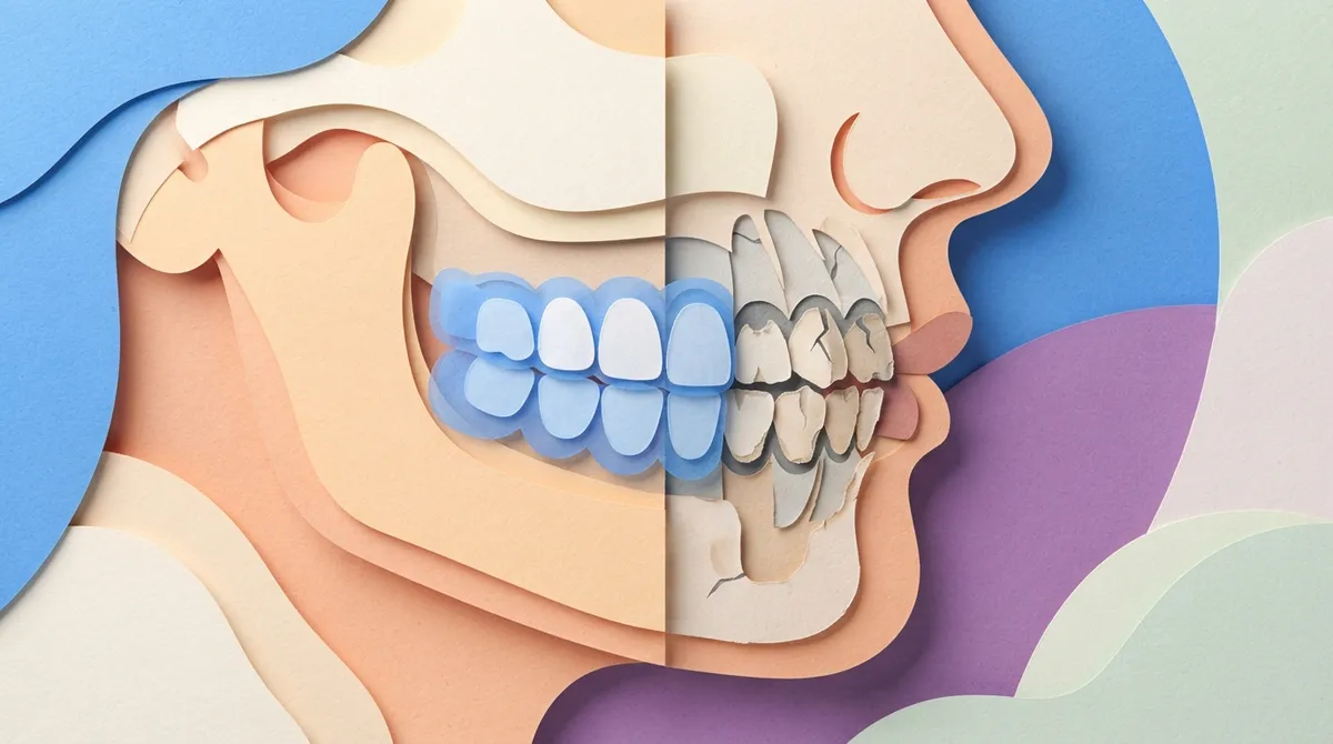 How Do You Know If Your Bruxism Is Serious?