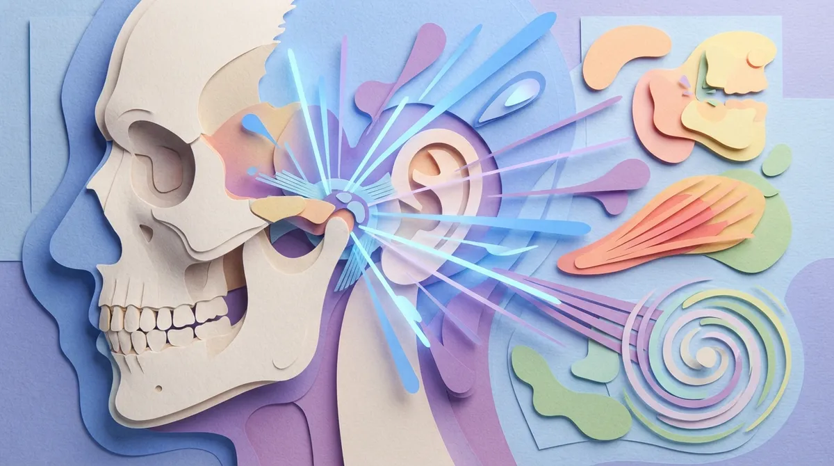 What are the signs of TMJ disorder?