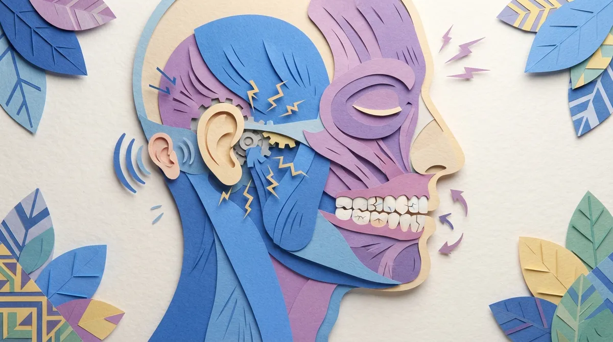 What are the signs of TMJ disorder?