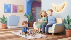 How to Find a Dentist Near 33510 Your Family Loves