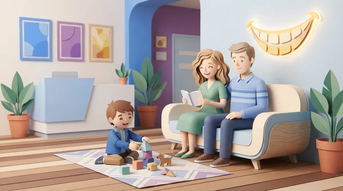 How to Find a Dentist Near 33510 Your Family Loves