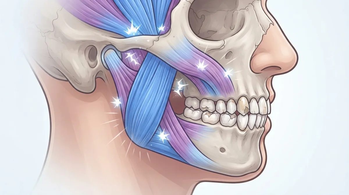 What happens if bruxism is left untreated?