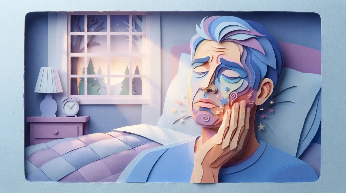 How do you tell if you have bruxism?