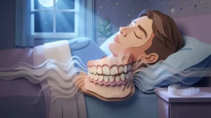 4 Clear Signs You Have Bruxism (And What To Do)
