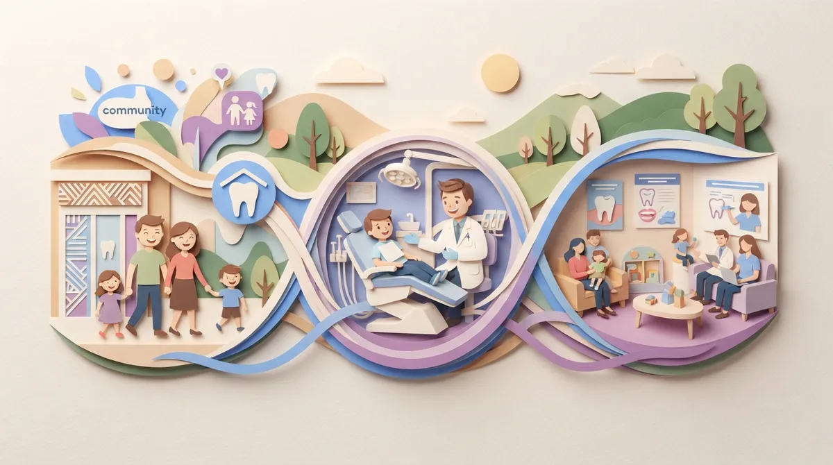 dentist near me 33509