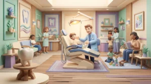 3 Reasons Brandon Families Pick Dental Theory in 33509
