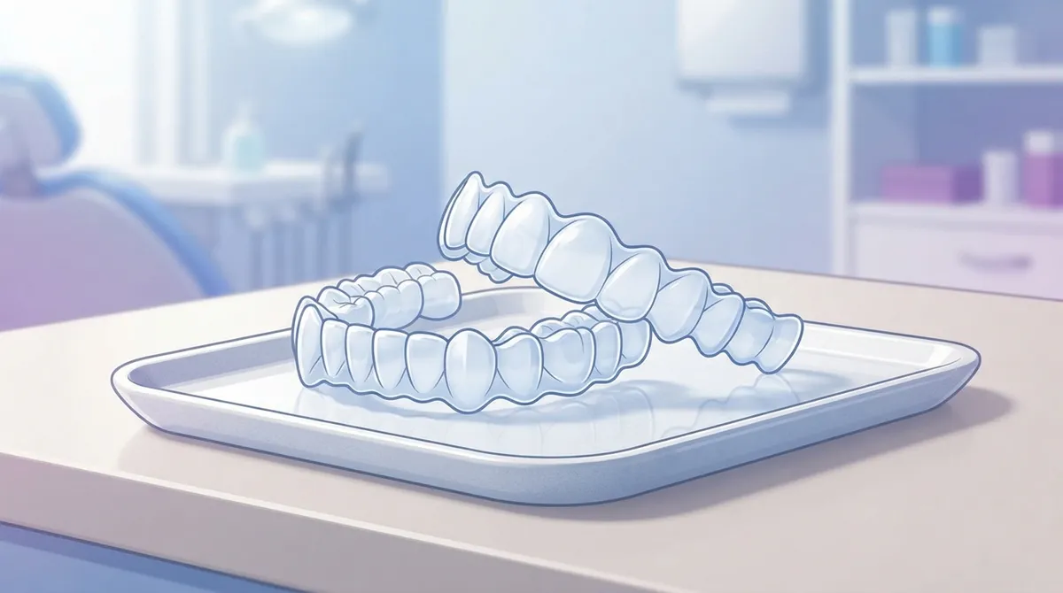 How is bruxism treated?