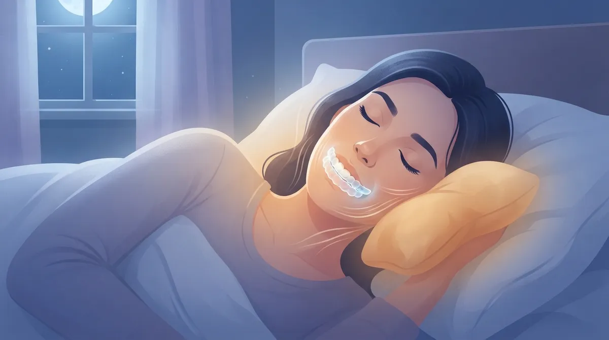 6 Ways Bruxism Is Treated for a Pain-Free Smile