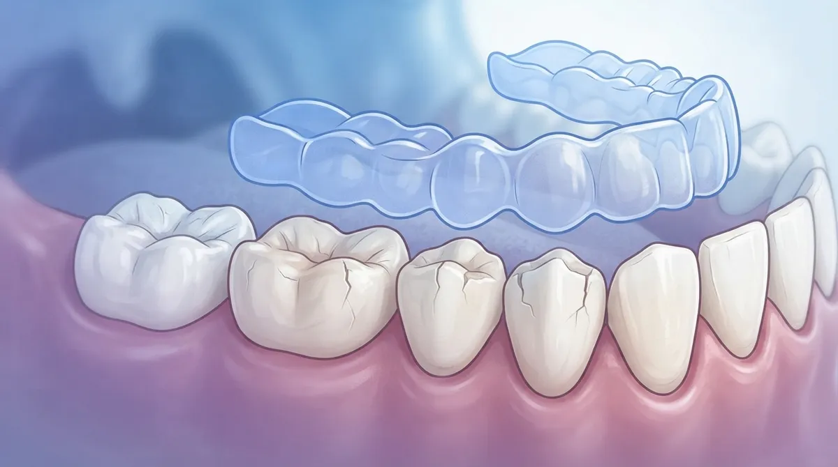 Which Teeth Take the Hardest Hit From Bruxism?