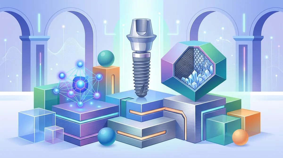 dental implant structural integrity