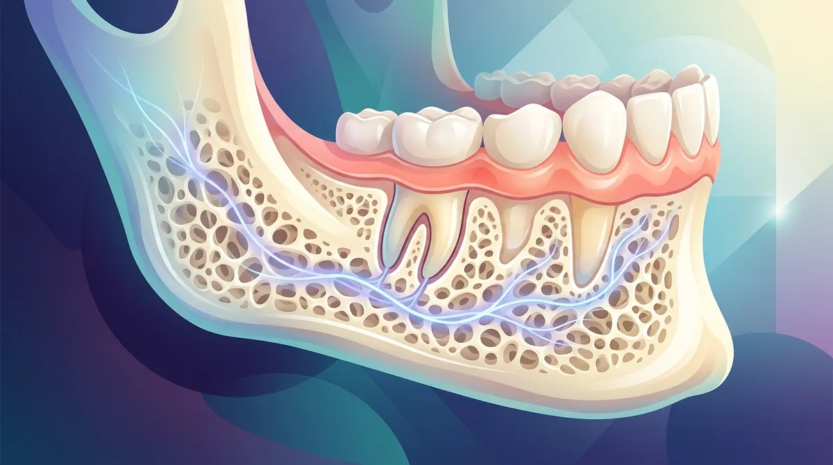 dental implant structural integrity