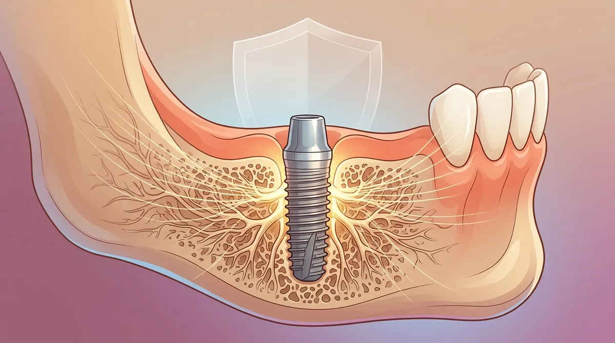 7 Keys to Dental Implant Structural Integrity That Last
