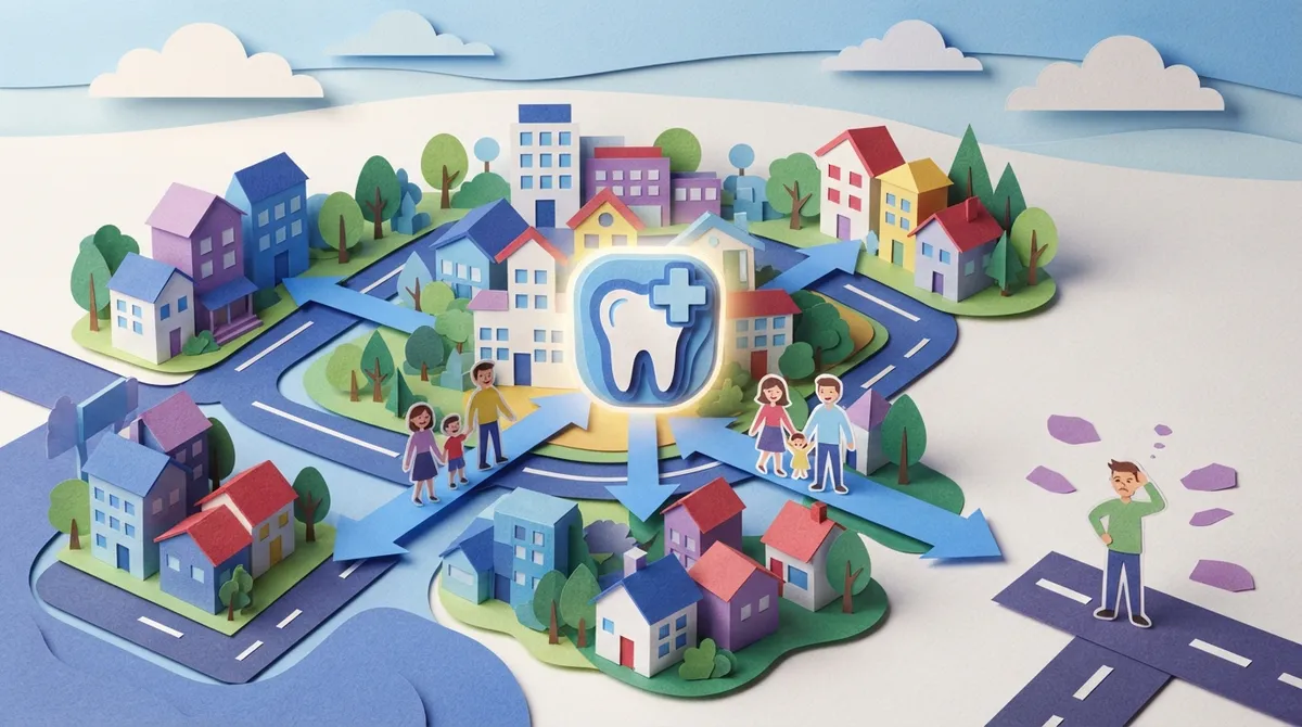 dentist near 33509