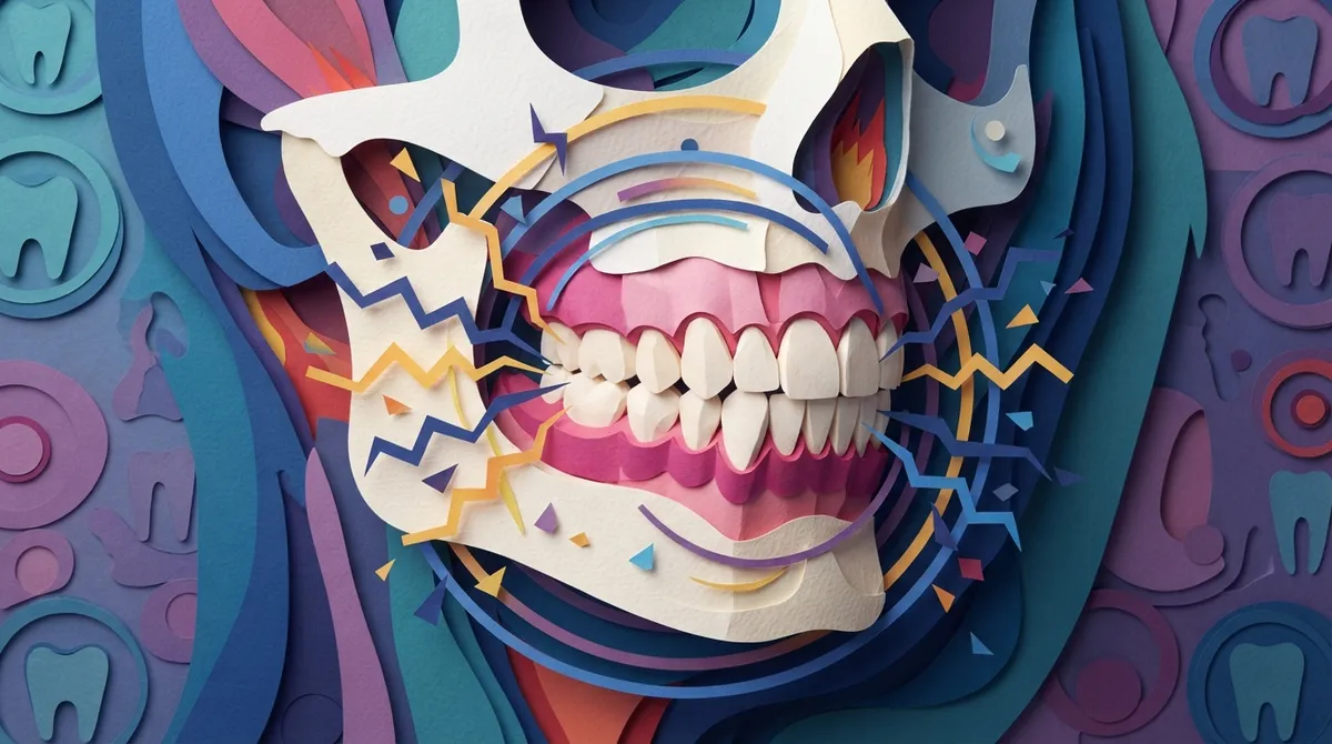 Bruxism and Nightguards