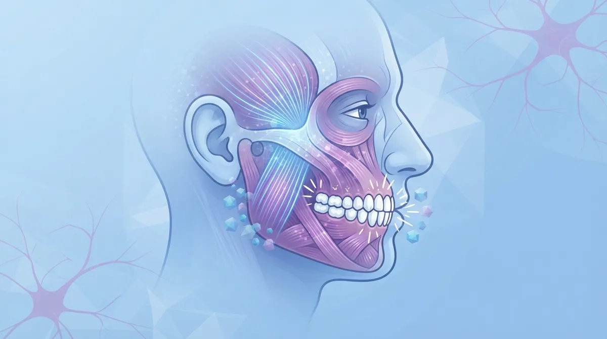 Is bruxism a neurological disorder?