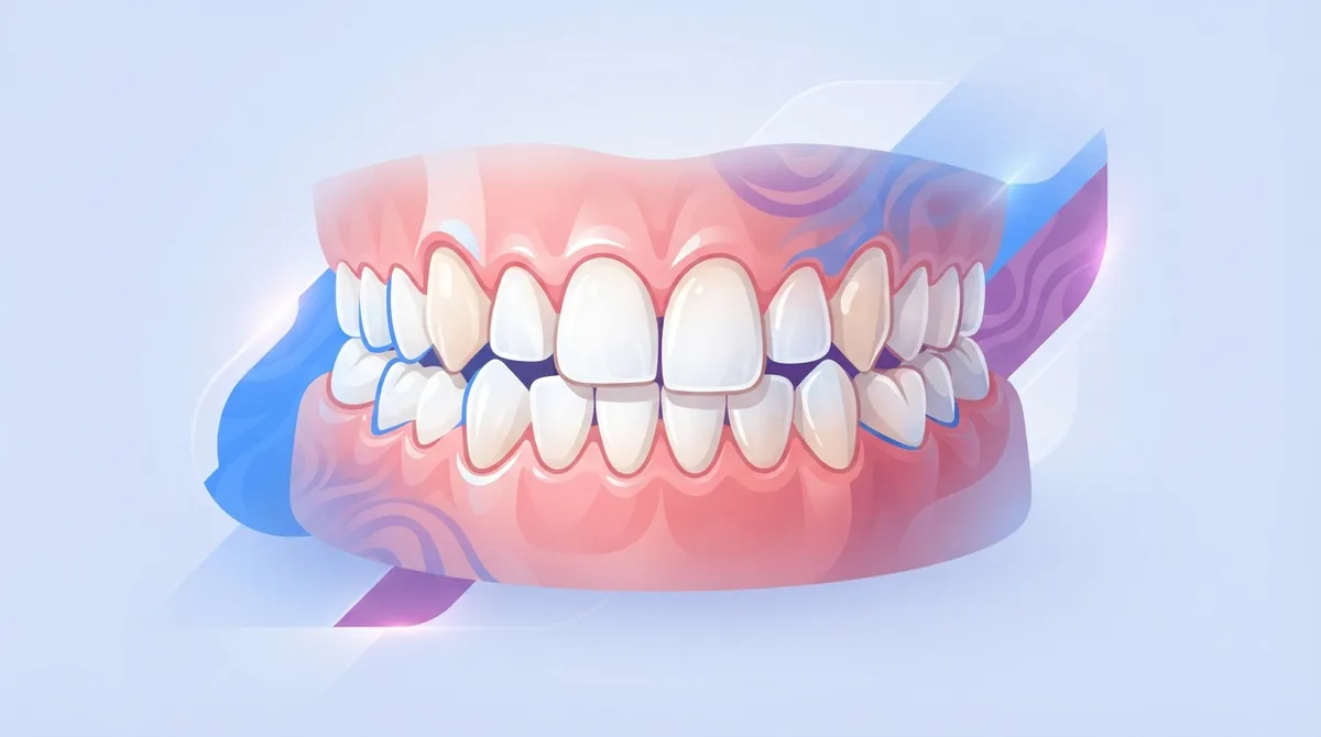What is the root cause of bruxism?