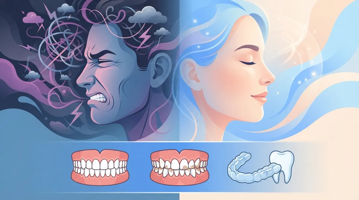 7 Root Causes of Bruxism You Need to Know (2026)