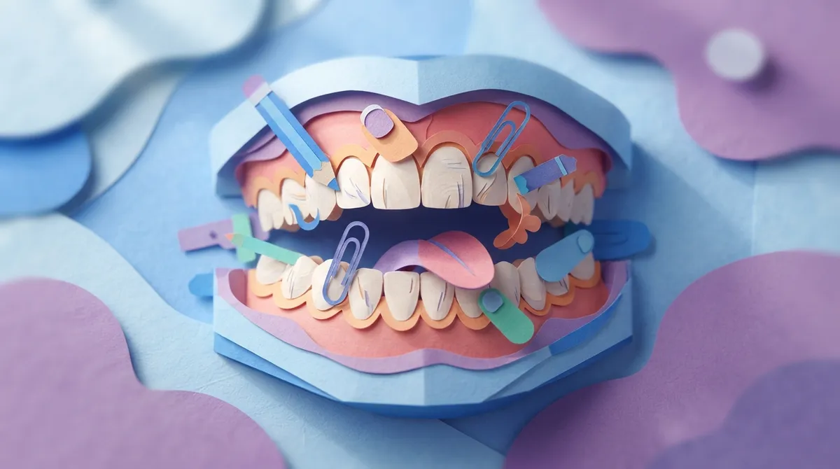 What is the difference between bruxism and Parafunction?