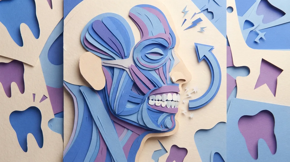 What is the difference between bruxism and Parafunction?