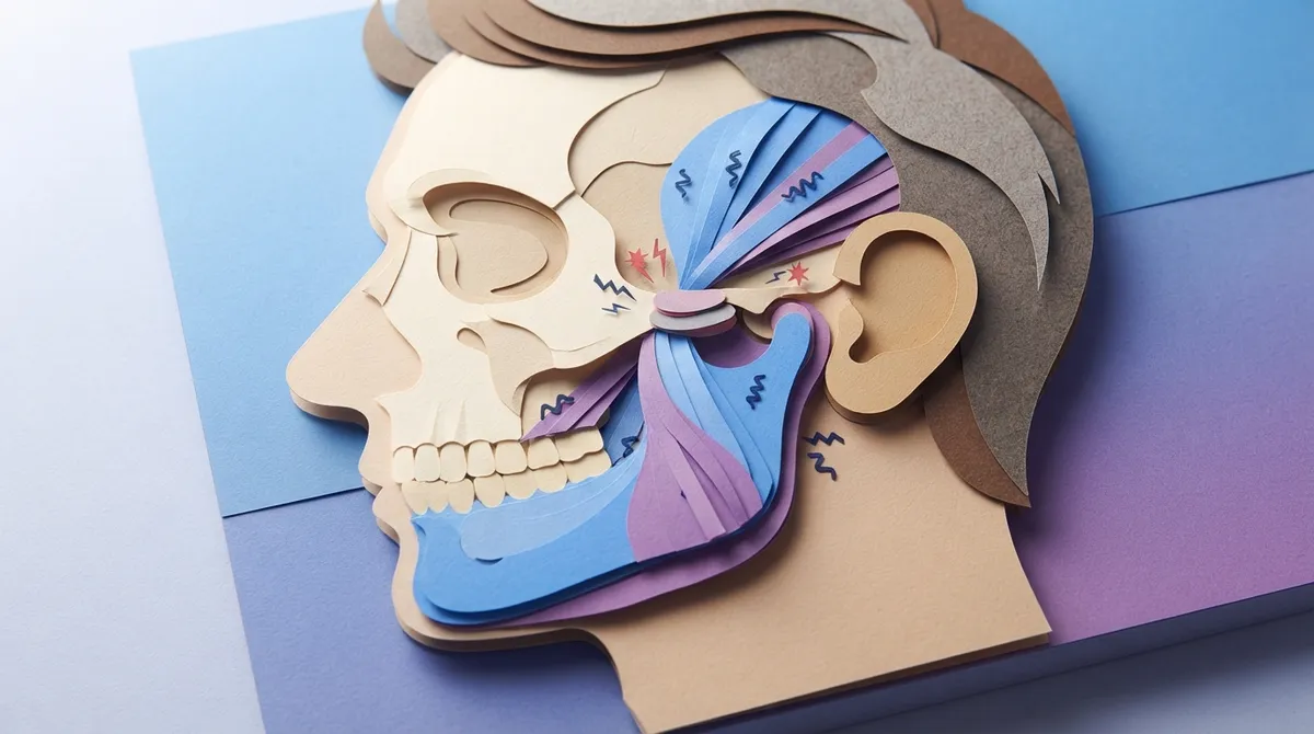 What is TMJ disorder (TMD)?
