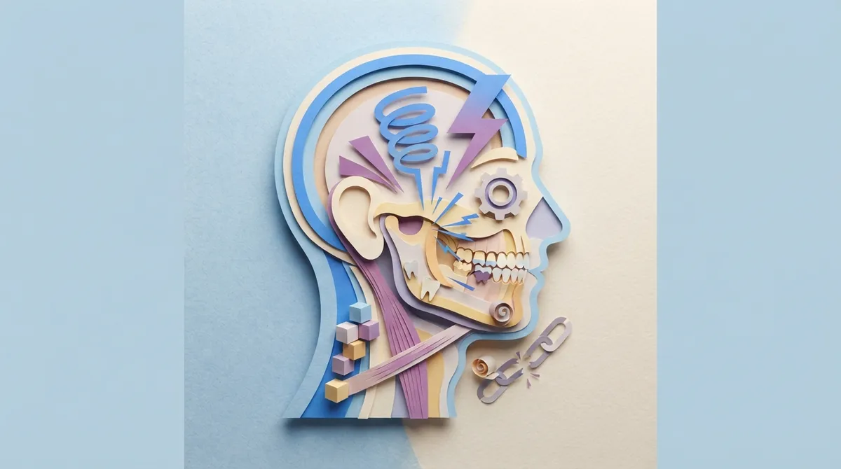 What is TMJ disorder (TMD)?
