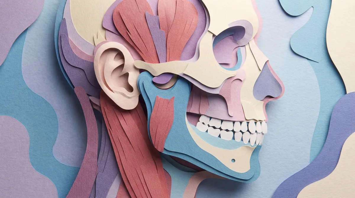What causes TMJ disorder?