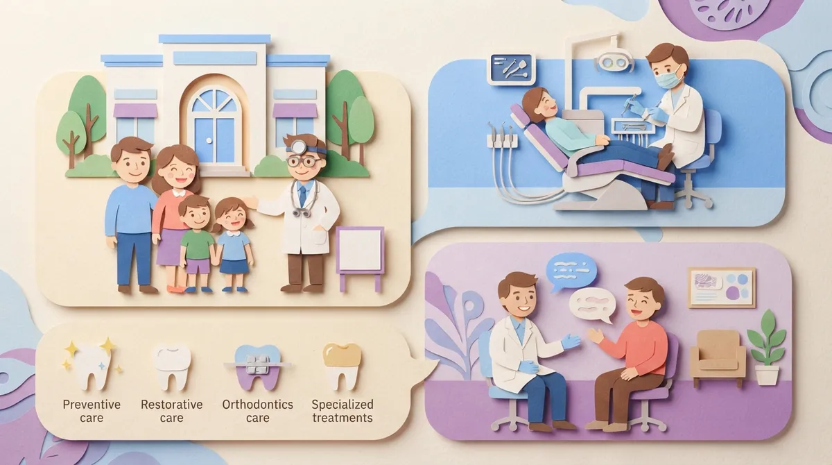 dentist near 33527