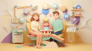 Dentist Near 33527? Here's Your Family Care Guide