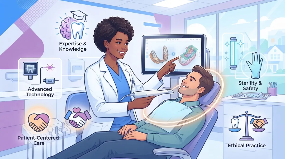professional dentist 33511