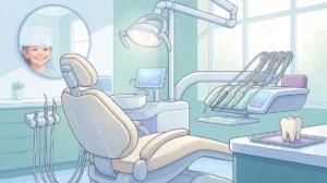 Where Can You Find a Dentist Close to 33530?