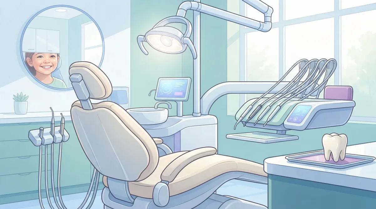 Where Can You Find a Dentist Close to 33530?